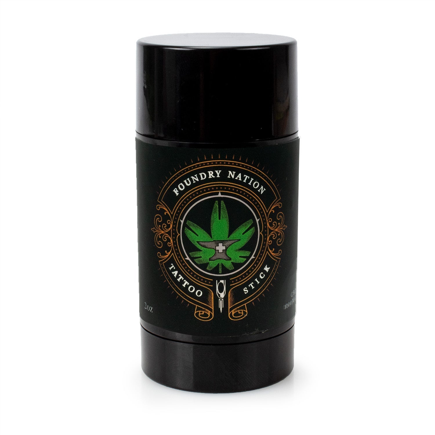 Can You Use Hemp Lotion on Your New Tattoo  tryverimacom